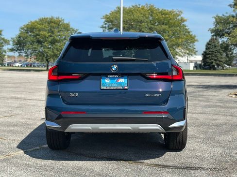 New 2026 BMW X1 xDrive28i w/ Technology Package image 6