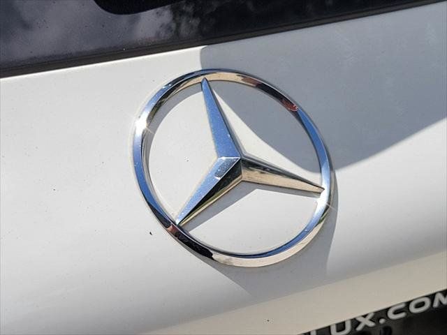 Used 2022 Mercedes-Benz GLC 300 4MATIC image 8