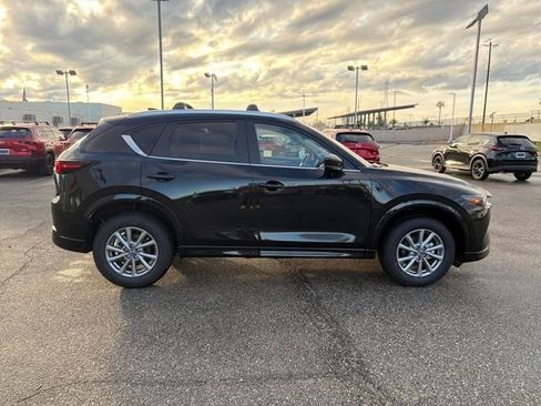 New 2025 MAZDA CX-5 AWD 2.5 S image 6