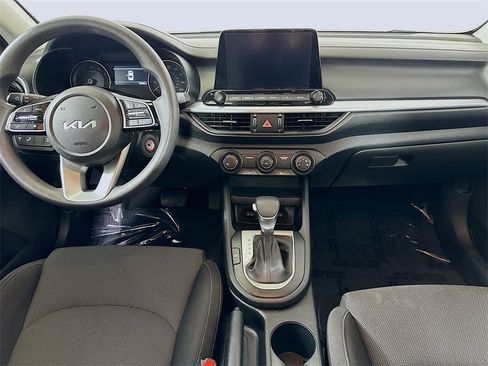 Used 2023 Kia Forte LXS w/ LXS Technology Package image 18