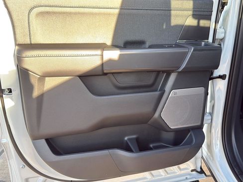 New 2026 Ford F150 Lariat w/ Equipment Group 501A Mid image 38