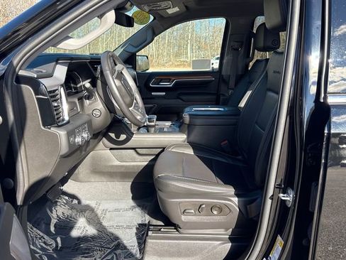 Used 2022 GMC Sierra 1500 Denali image 36