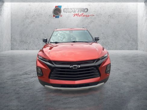 Used 2021 Chevrolet Blazer LT FWD image 9
