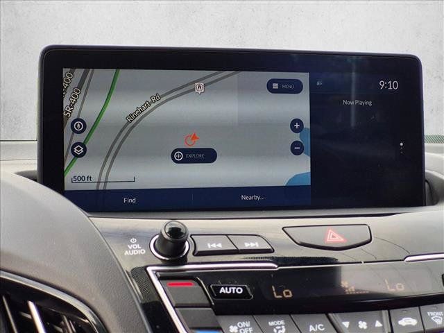 Certified 2021 Acura RDX w/ Advance Package FWD image 13