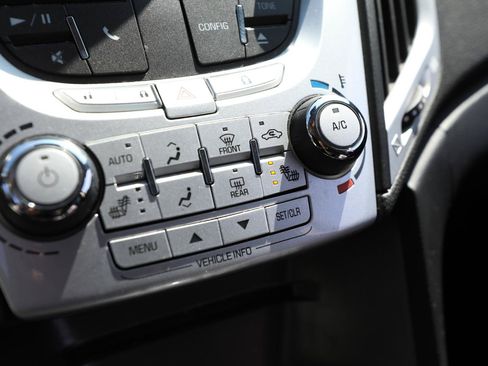 Used 2013 GMC Terrain SLT FWD image 20