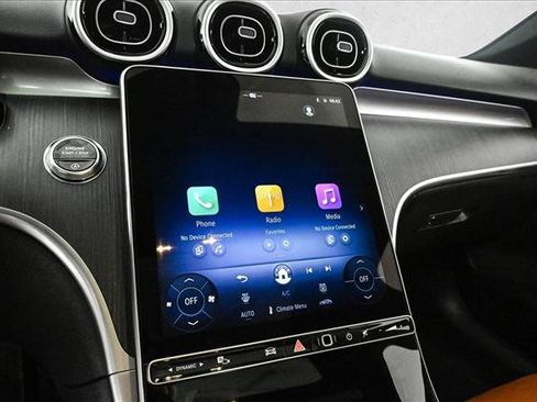 New 2026 Mercedes-Benz C 300 4MATIC Sedan image 14