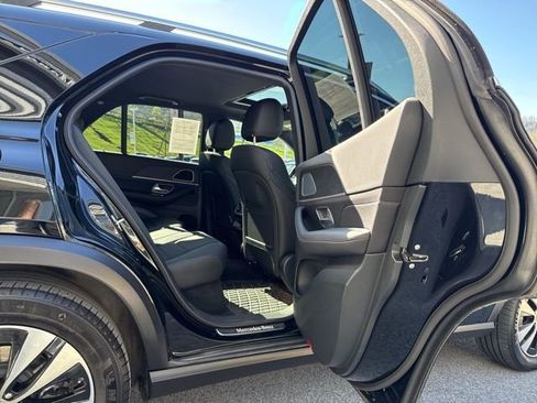 Certified 2025 Mercedes-Benz GLE 350 4MATIC image 22
