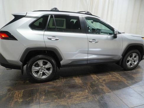 Used 2024 Toyota RAV4 XLE w/ Convenience Package AWD/4WD image 4