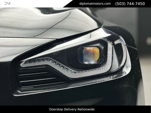 Used 2024 BMW M2 w/ Lighting Package image 14