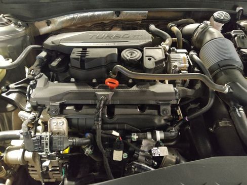 Used 2021 Hyundai Sonata SEL Plus image 30