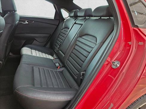 Used 2023 Kia Forte GT FWD image 14