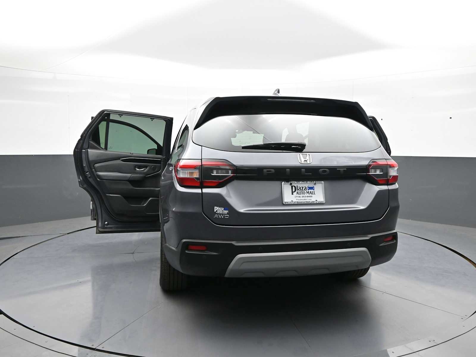 Used 2023 Honda Pilot EX-L image 48