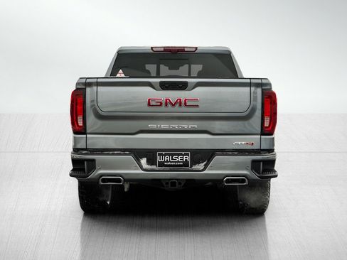New 2026 GMC Sierra 1500 AT4 w/ AT4 Premium Package image 5