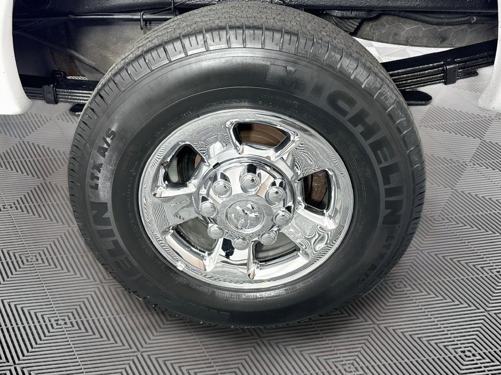 Used 2007 Dodge Ram 2500 Truck SLT AWD/4WD image 26