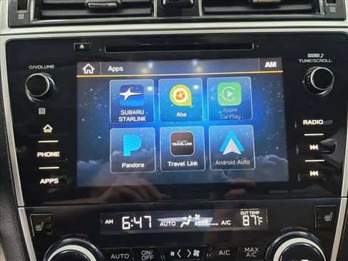 Used 2019 Subaru Outback 2.5i Premium AWD/4WD image 13