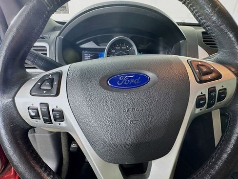 Used 2015 Ford Explorer Limited w/ Equipment Group 301A image 13