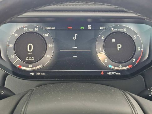 Used 2023 Land Rover Range Rover Sport SE AWD/4WD image 23