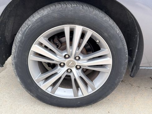 Used 2015 Lexus RX 350 FWD image 34