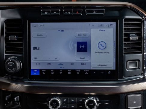 Used 2024 Ford F250 King Ranch w/ Chrome Package image 24