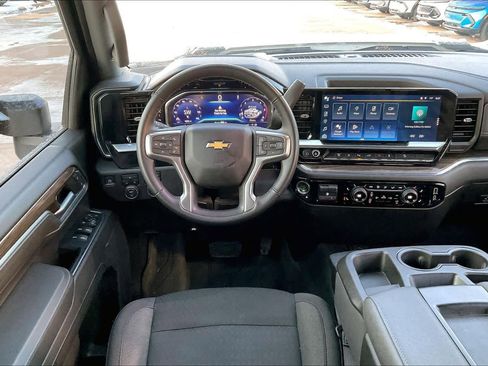 Used 2024 Chevrolet Silverado 2500 LT w/ All Star Edition image 7