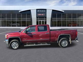 Used 2015 GMC Sierra 2500 SLT w/ Duramax Plus Package video 2