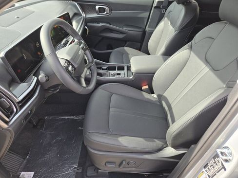 New 2026 Kia Sorento S FWD image 6
