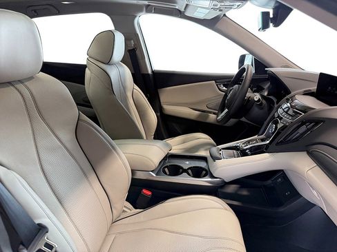New 2026 Acura RDX SH-AWD w/ Advance Package image 33