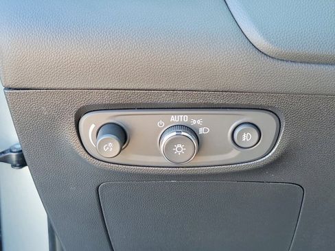 Used 2023 Buick Encore GX Select image 24