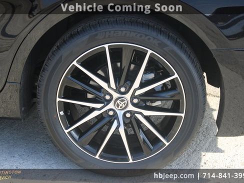 Used 2023 Toyota Camry SE image 7