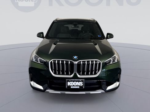 Used 2025 BMW X1 xDrive28i w/ Convenience Package AWD/4WD image 11