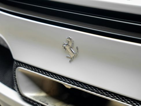 Used 2024 Ferrari 296 GTB RWD image 19