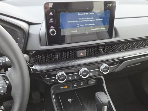 New 2026 Honda CR-V EX-L image 26