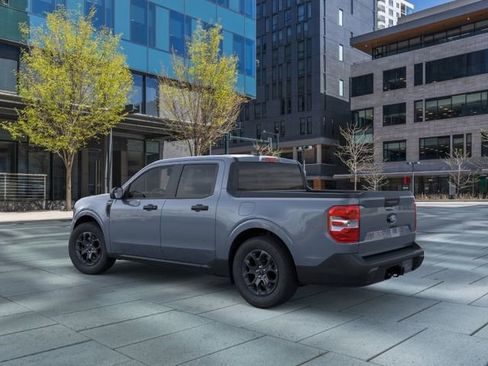 New 2026 Ford Maverick XLT AWD/4WD image 4