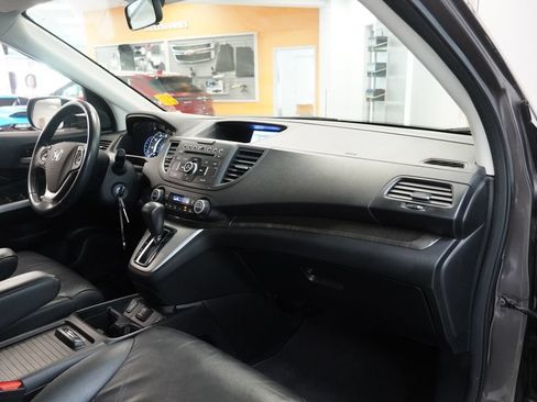 Used 2013 Honda CR-V EX-L image 35