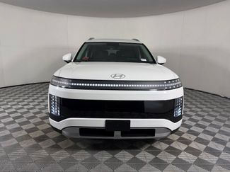 Used 2026 Hyundai Ioniq 9 SE AWD/4WD video 2
