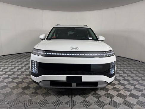 Used 2026 Hyundai Ioniq 9 SE AWD/4WD image 2
