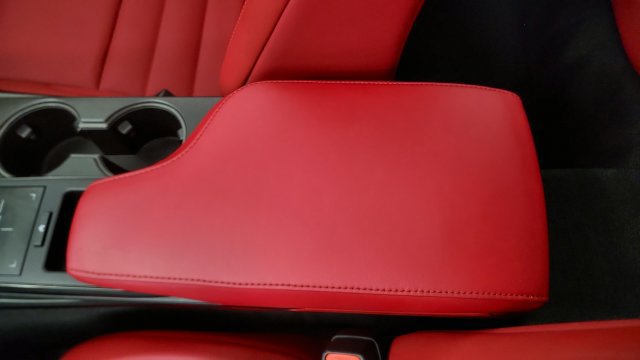 Used 2024 Lexus IS 350 F Sport w/ Memory Package RWD image 72