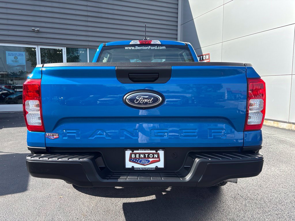 Used 2024 Ford Ranger XL AWD/4WD image 6