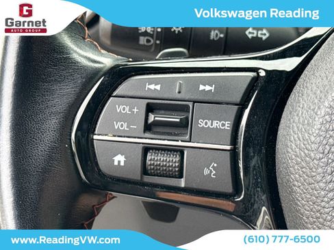 Used 2023 Honda Pilot Sport image 28