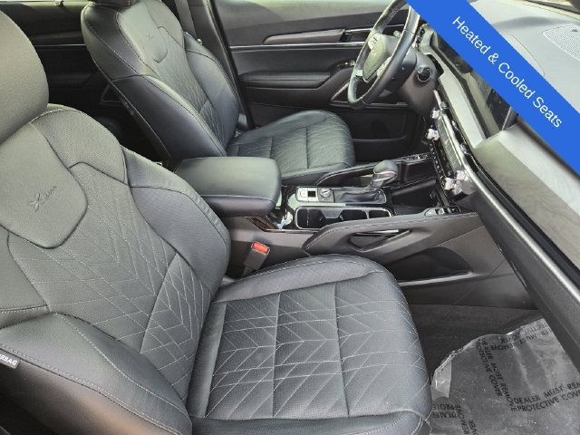 Used 2024 Kia Telluride EX X-Line AWD/4WD image 13