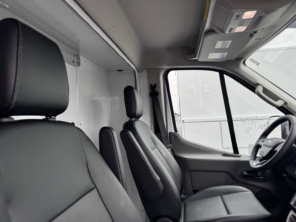 New 2026 Ford Transit 350 RWD image 10