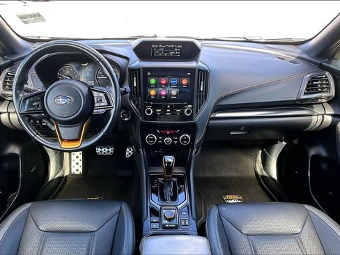 Used 2023 Subaru Forester Wilderness image 21