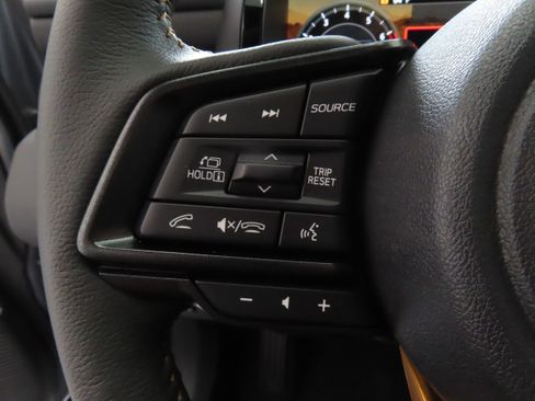 New 2026 Subaru Outback Wilderness AWD/4WD image 13