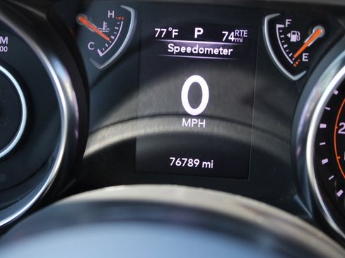 Used 2021 Jeep Wrangler Unlimited Sport AWD/4WD image 15