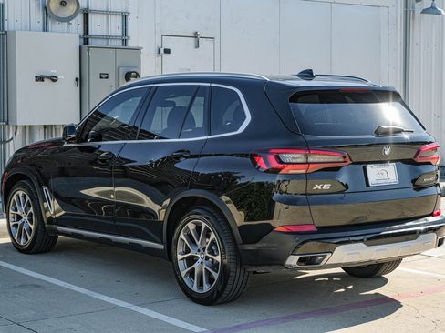 Used 2021 BMW X5 xDrive40i w/ Convenience Package image 10