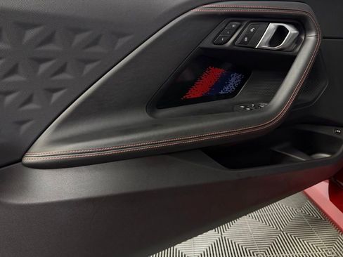 Used 2025 BMW M2 w/ Lighting Package RWD image 28