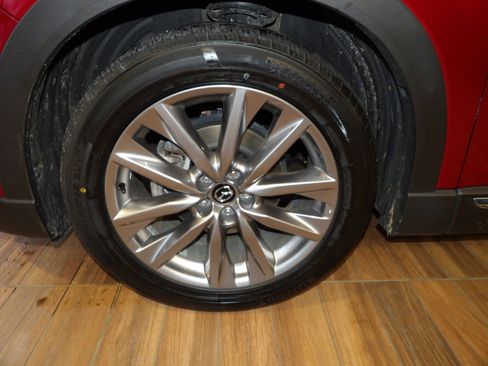 Certified 2022 MAZDA CX-9 Grand Touring image 10