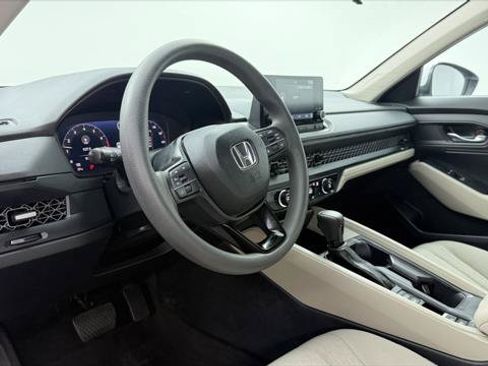 Used 2024 Honda Accord LX image 26