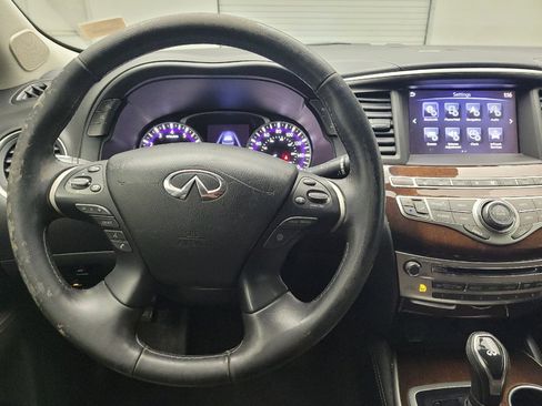 Used 2019 INFINITI QX60 Luxe w/ Sensory Package AWD/4WD image 22