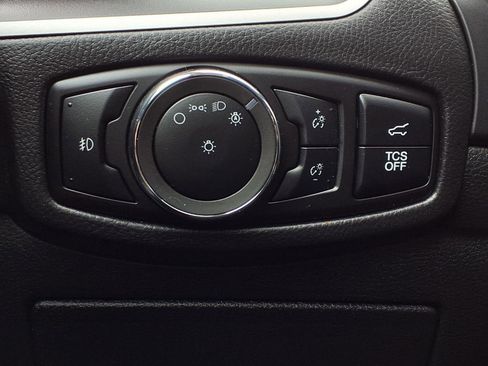 Certified 2024 Ford Edge SEL w/ Convenience Package image 17